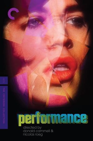 Performance's poster
