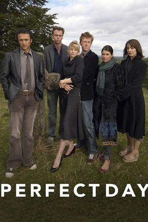 Perfect Day's poster