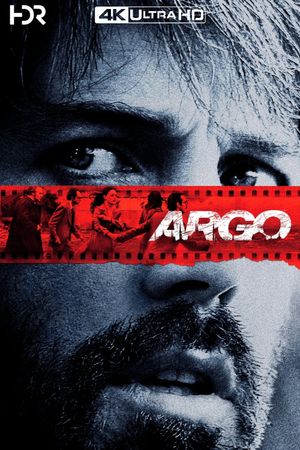 Argo's poster