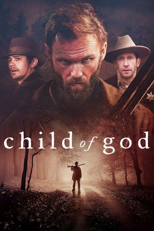 Child of God's poster