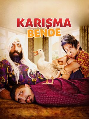 Karisma Bende's poster