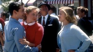 Pleasantville's poster