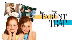 The Parent Trap's poster