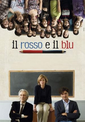 The Red and the Blue's poster image