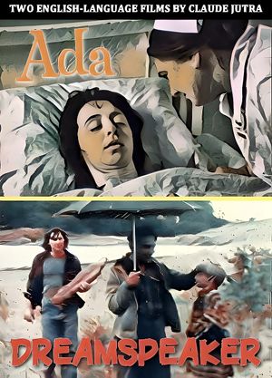 Ada's poster