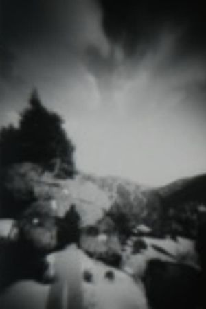 In the Shadow of Marcus Mountain's poster