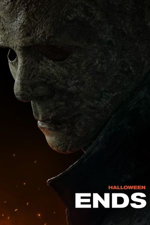 Halloween Ends's poster