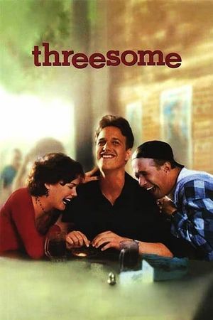 Threesome's poster