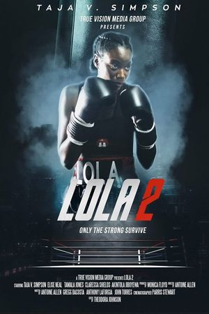 Lola 2's poster