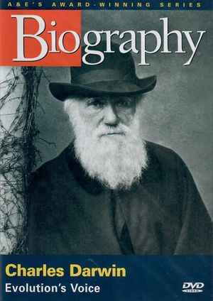 Charles Darwin: Evolution's Voice's poster image