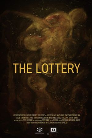 The Lottery's poster