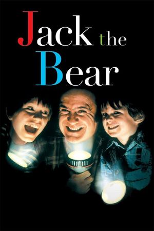 Jack the Bear's poster