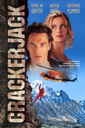 Crackerjack's poster