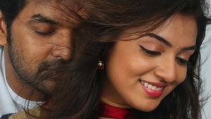 Thirumannam Ennum Nikkah's poster