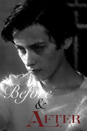Before and After's poster