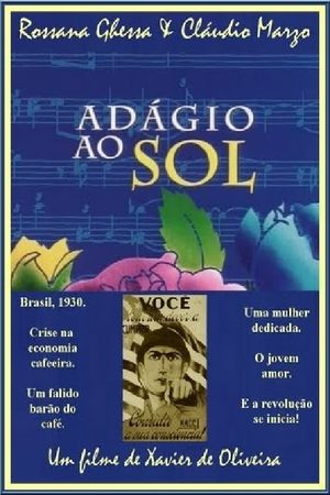 Adágio ao Sol's poster