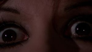 Who Saw Her Die?'s poster