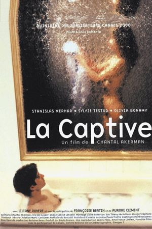 The Captive's poster