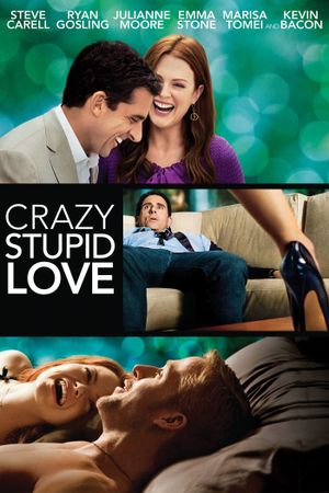 Crazy, Stupid, Love.'s poster