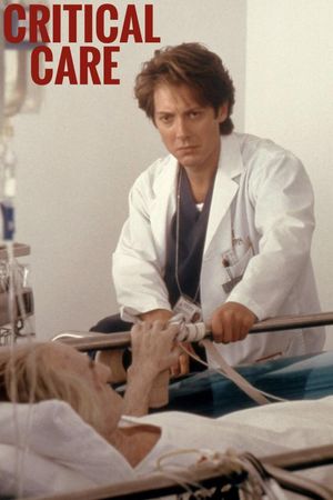 Critical Care's poster