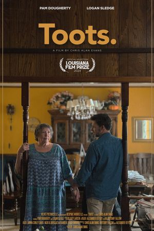 Toots.'s poster