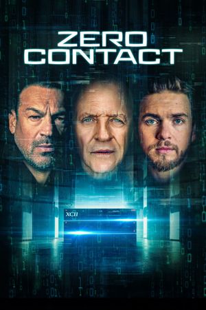 Zero Contact's poster