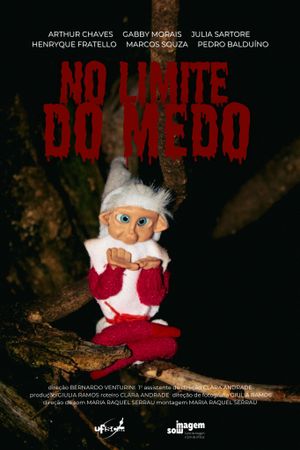 No Limite Do Medo's poster