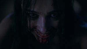 Smile 2's poster