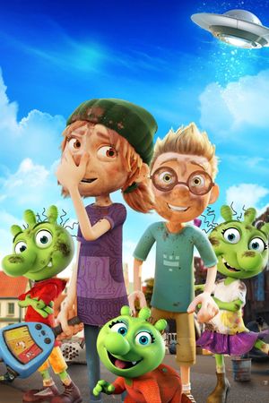The Ogglies's poster