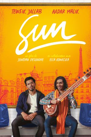 Sun's poster