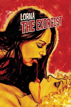 Lorna the Exorcist's poster
