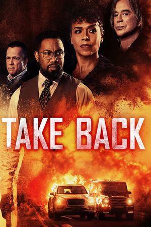 Take Back's poster