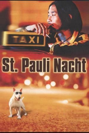 St. Pauli Nacht's poster