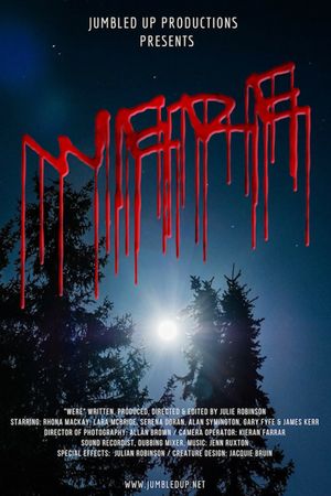 Were's poster