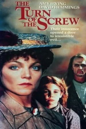 The Turn of the Screw's poster image