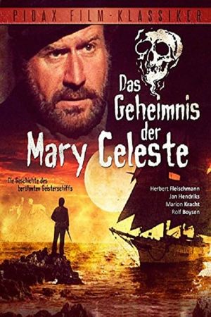 Das Geheimnis der Mary Celeste's poster