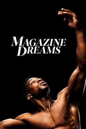 Magazine Dreams's poster