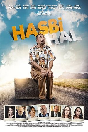 Hasbihal's poster