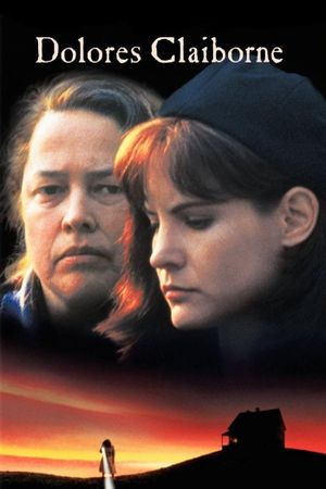 Dolores Claiborne's poster