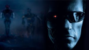 Terminator 3: Rise of the Machines's poster