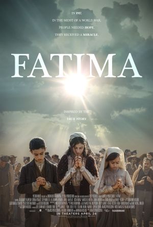 Fatima's poster