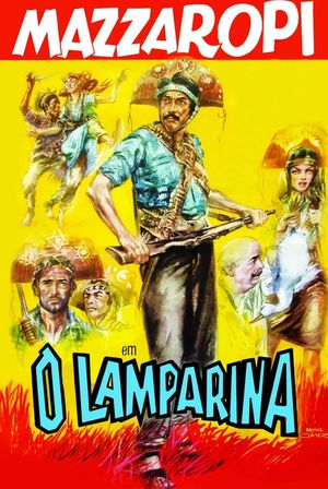 O Lamparina's poster