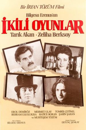 Ikili Oyunlar's poster