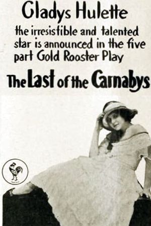 The Last of the Carnabys's poster