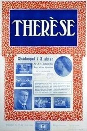 Therese's poster