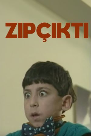 Zıpçıktı's poster