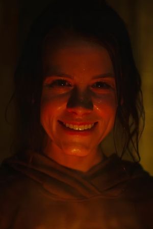 Smile's poster