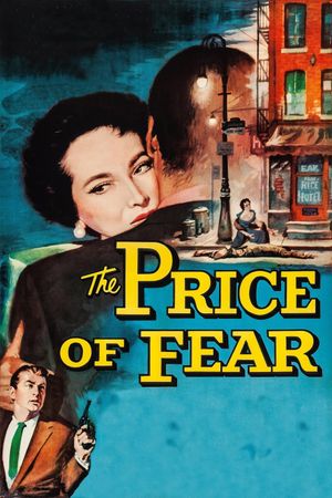 The Price of Fear's poster