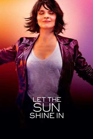 Let the Sunshine In's poster