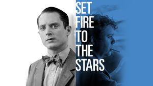 Set Fire to the Stars's poster